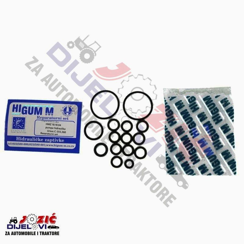 Daisy on the Ohoopee